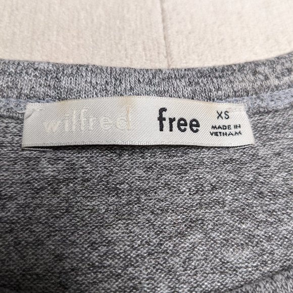 Aritzia Wilfred Free T-shirt - Picture 5 of 6